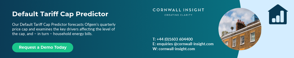 Default Tariff Banner 