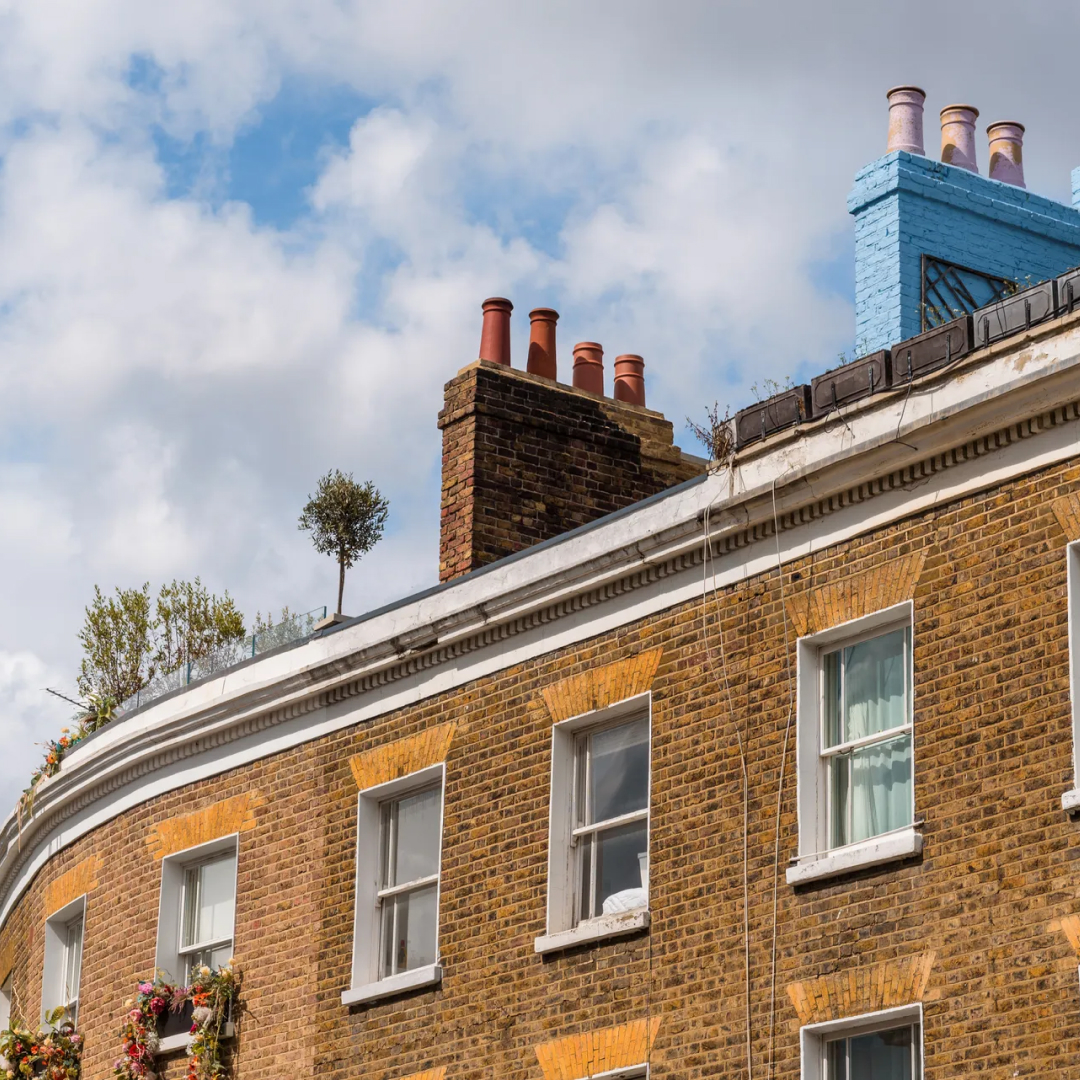 Default tariff cap predictor header image