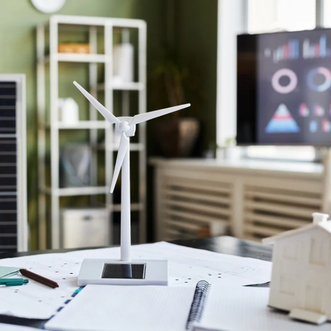 Energy supply market intelligence header image