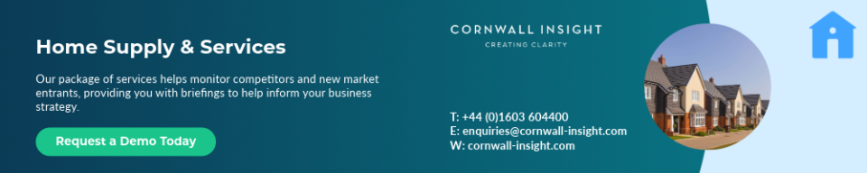 Home Supply and Services