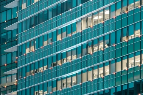 Office building