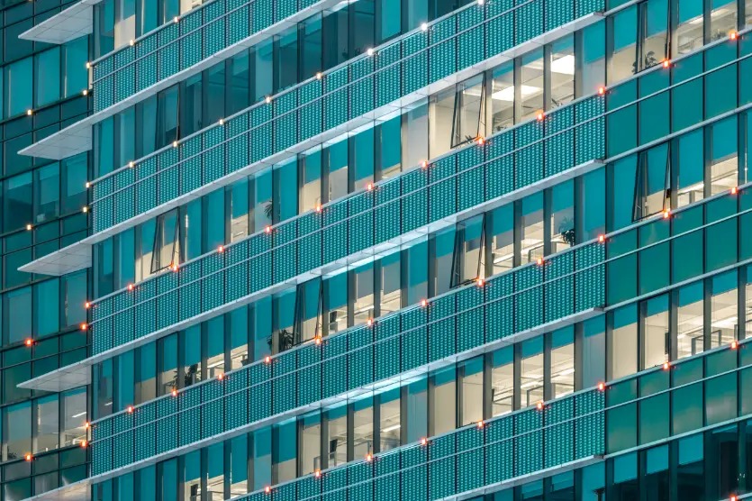 Office building