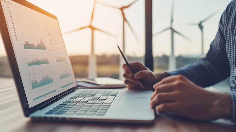 Cornwall Insight Creating Clarity In The Energy Market