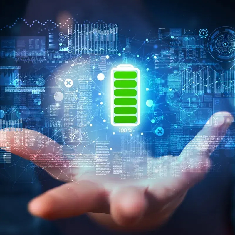 NSEM Storage Market Reforms webinar