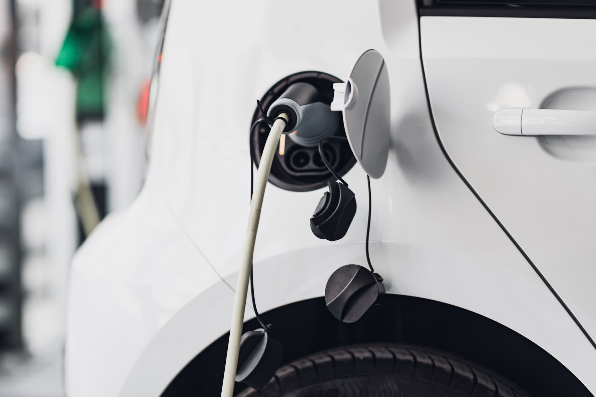 Smart Energy GB – Turn on, Plug in, Check out: Unlocking the value from smart meter-enabled EV flexibility