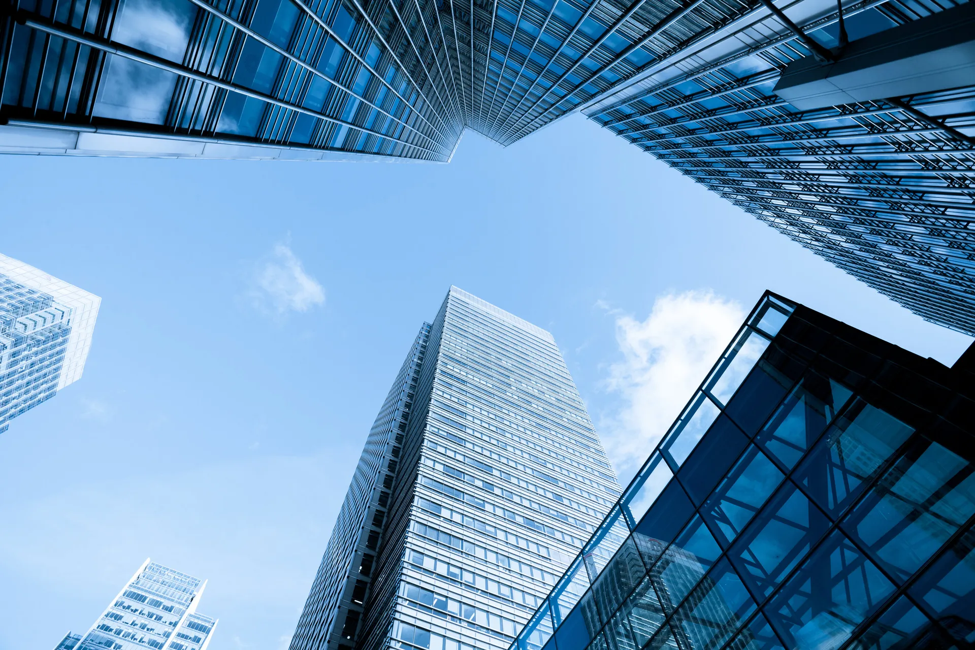 Recent and Future Trends in Business Energy Costs