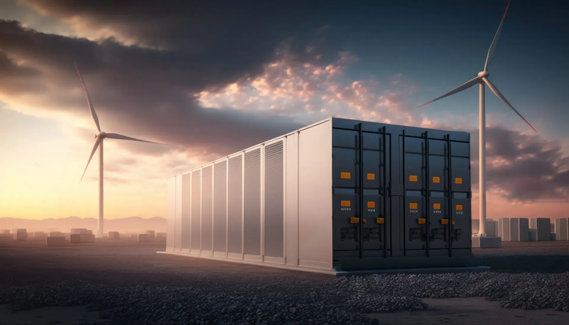 Battery Energy Storage Systems (BESS) in Ireland and Northern Ireland and the Key Challenges