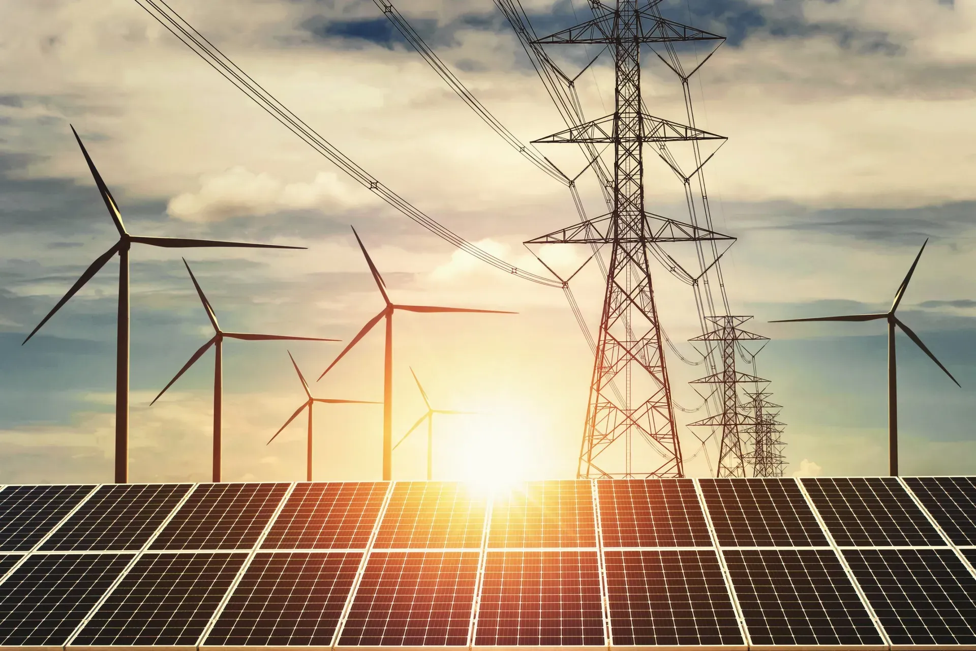 Powering Ahead or Falling Behind? CCC Report Warns the UK Must Move Faster on Emissions