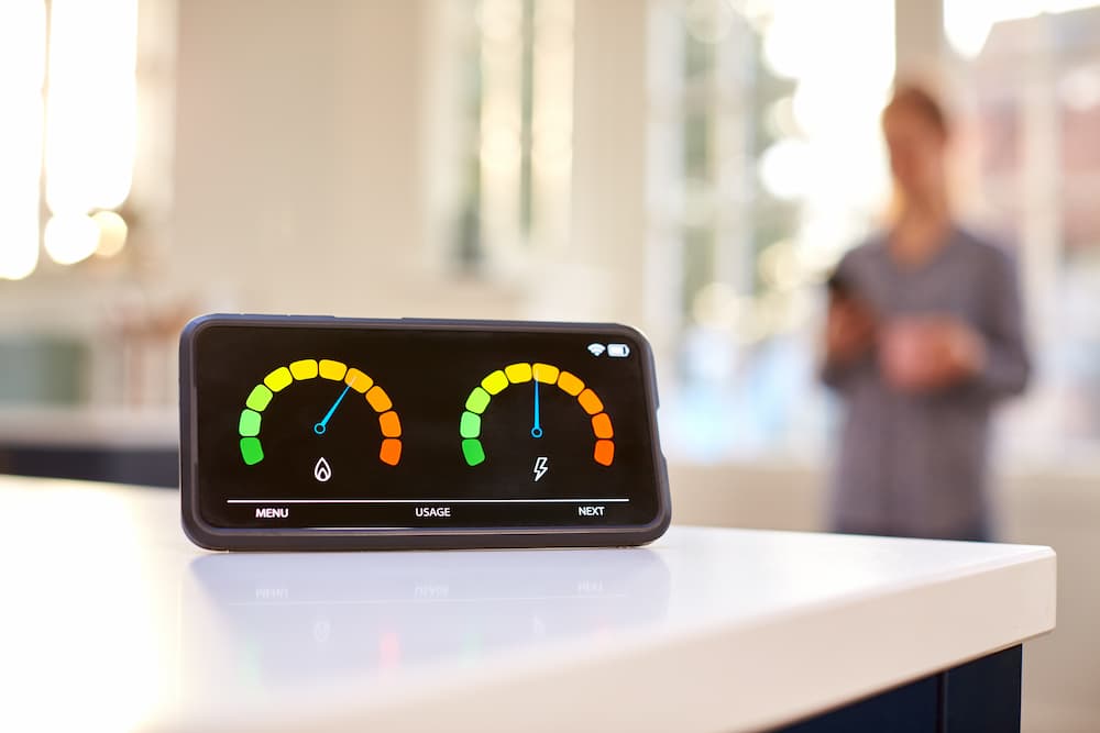 Smart Meter Data: Unlocking & Delivering Consumer Value
