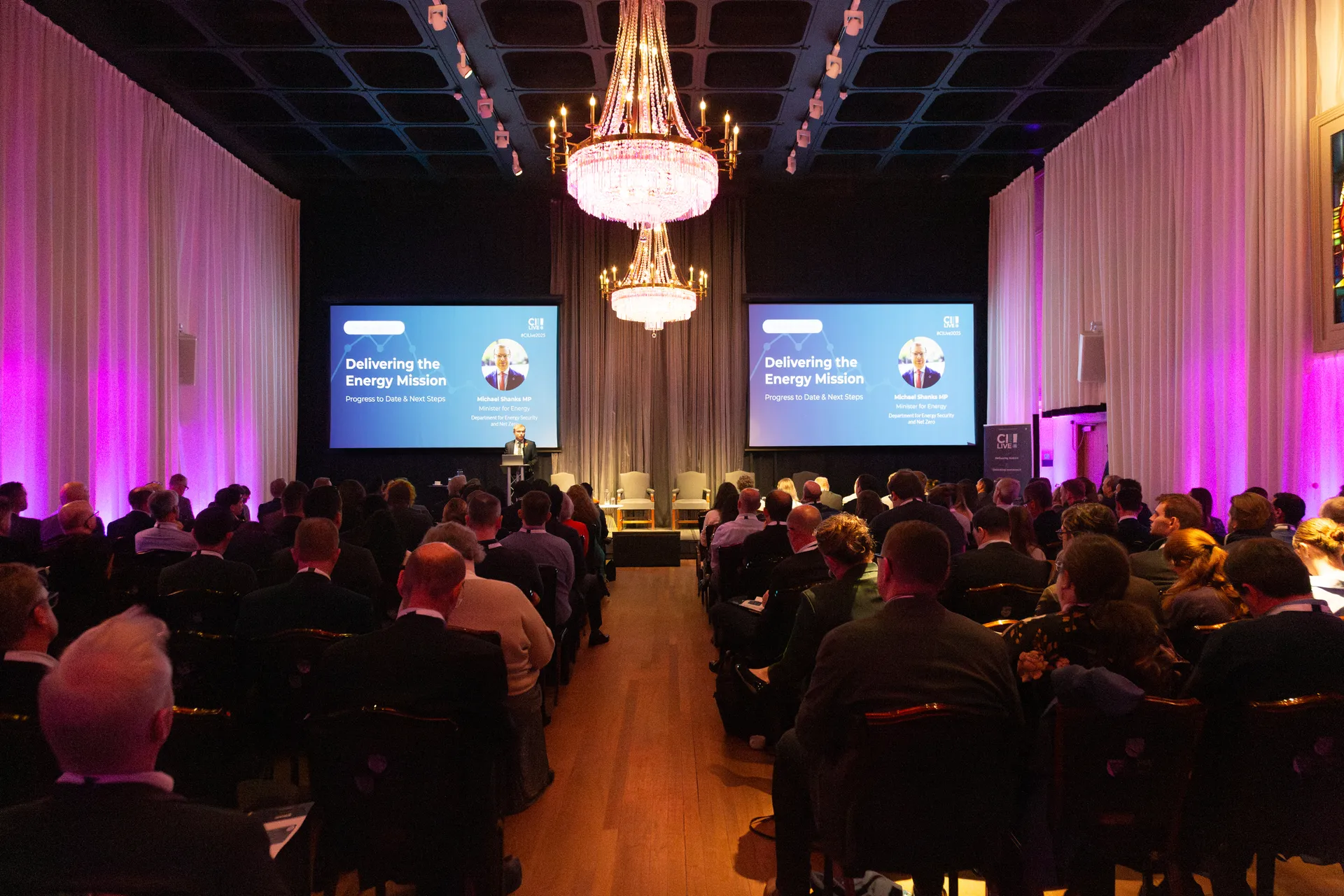 CI Live 2025: Why Consumers Will Have the Next Word on Net Zero 2050