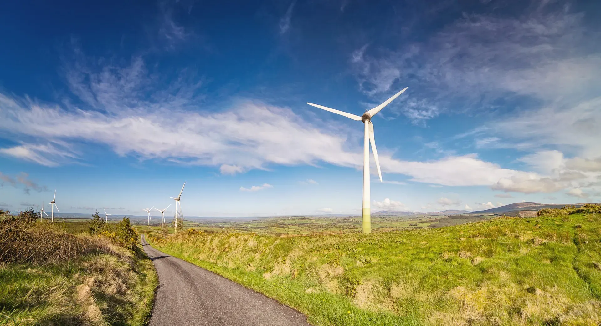 Energy Policy Progress in Ireland & Northern Ireland: Looking Back at 2025