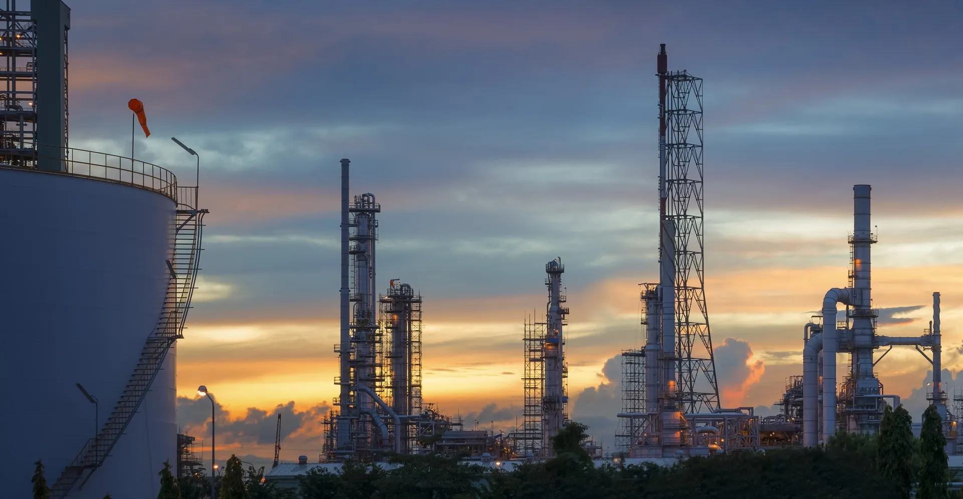 The Future of Gas in the Non-Domestic Energy Market