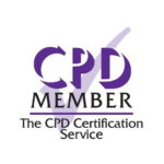CPD member logo