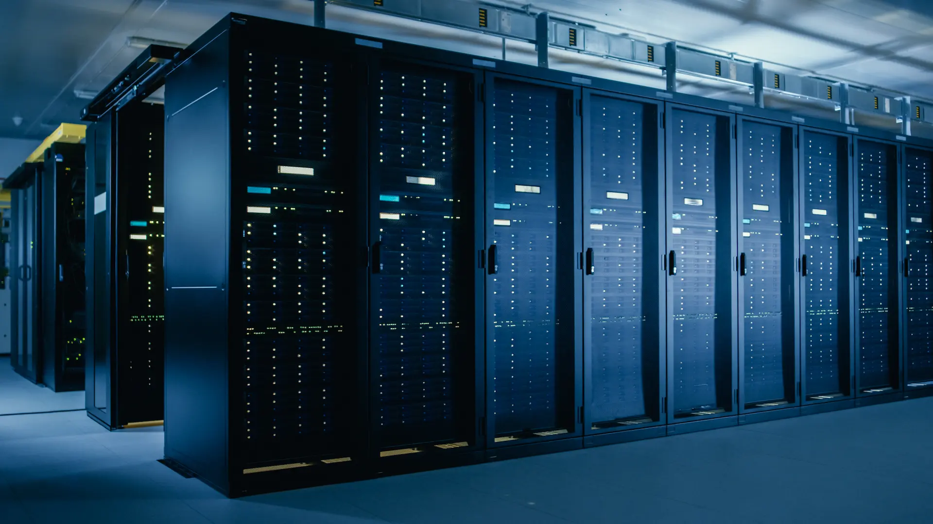 LEAPing into Action: Connecting Data Centres in Ireland