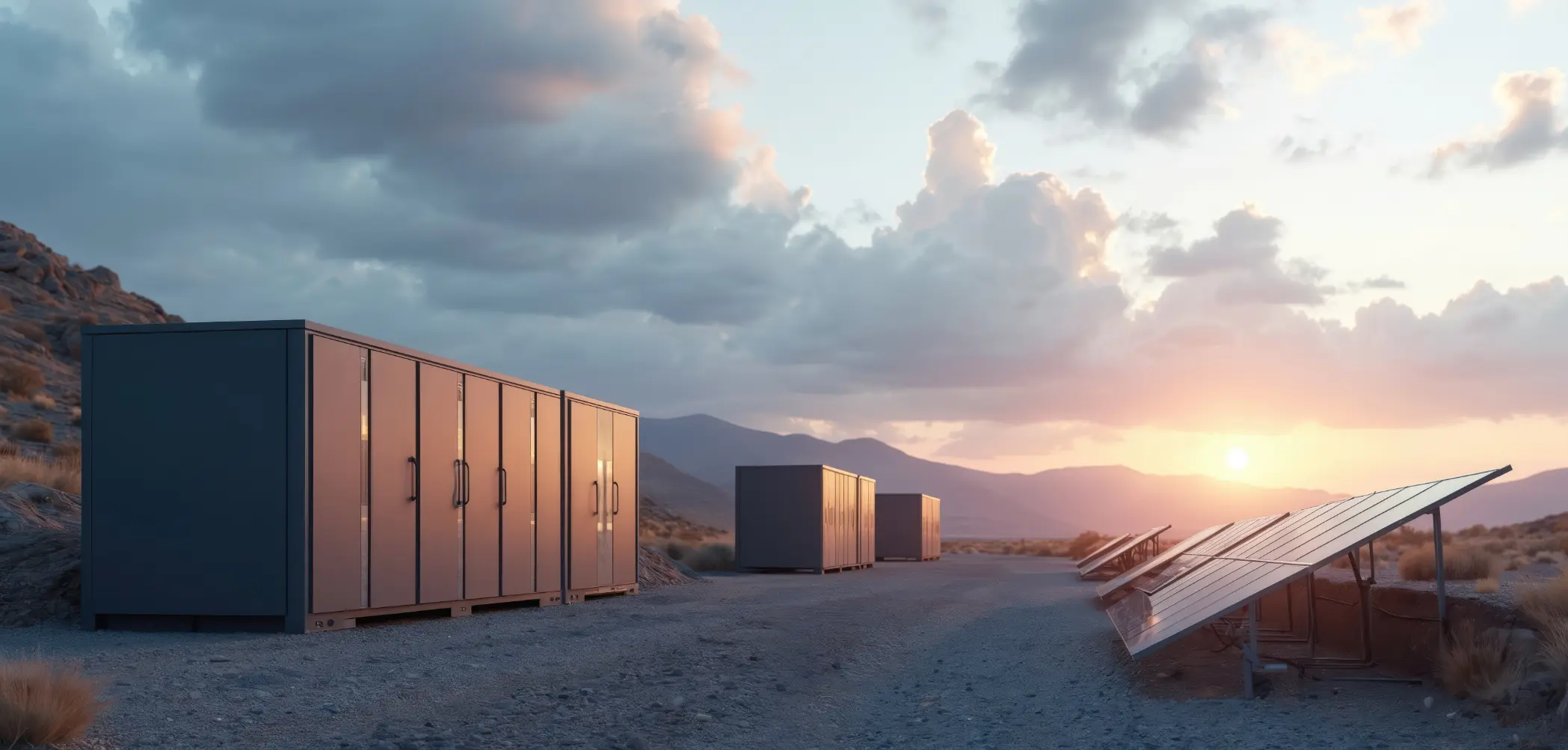 Battery Energy Storage Systems (BESS) and Flexible Asset Gross Margin Forecasting