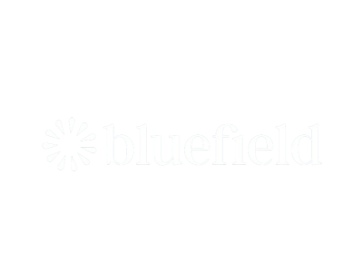 Bluefield logo