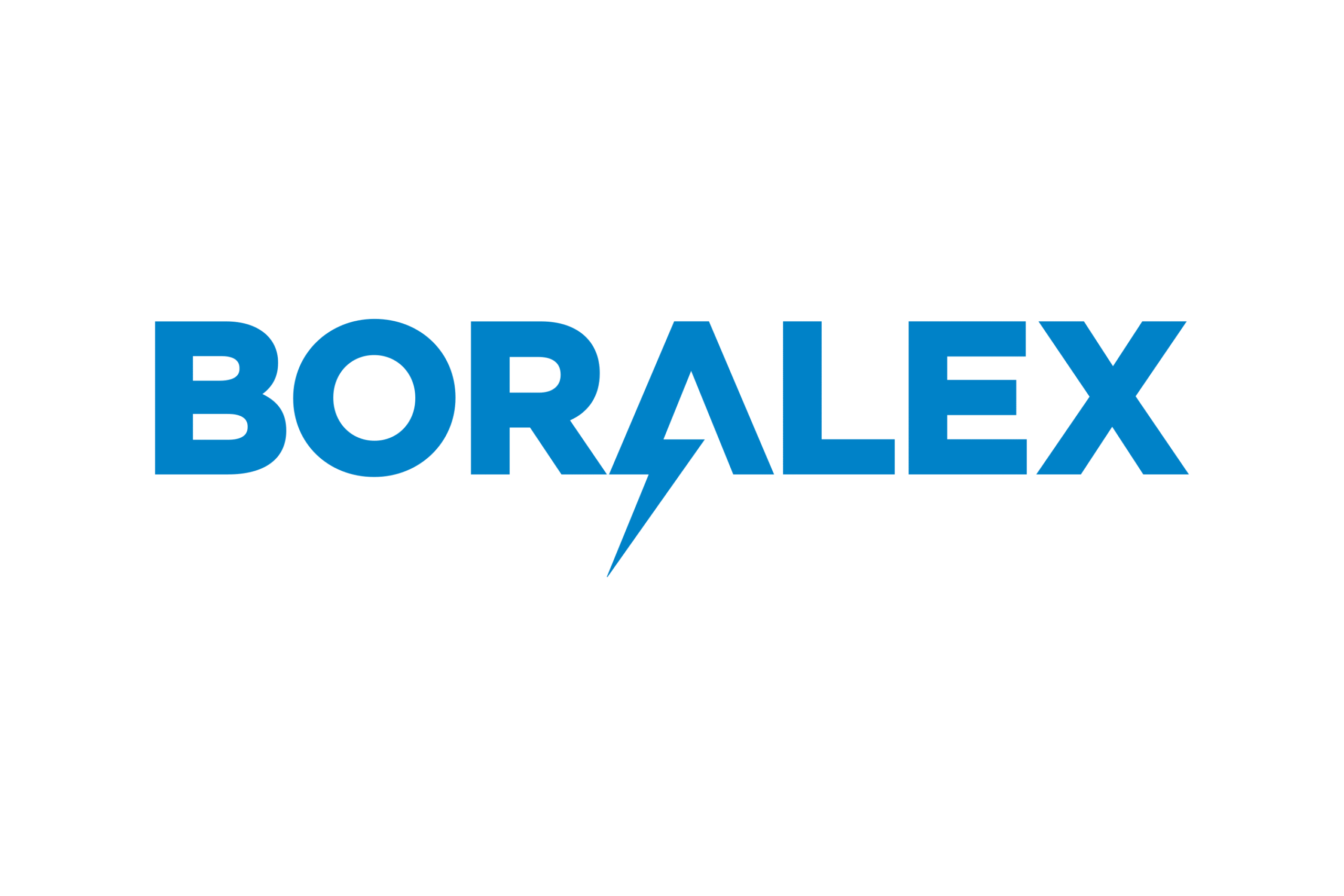 Boralex logo