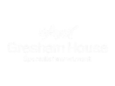 Gresham house logo