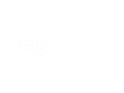 Tag energy logo
