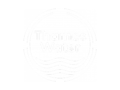 Thames water logo