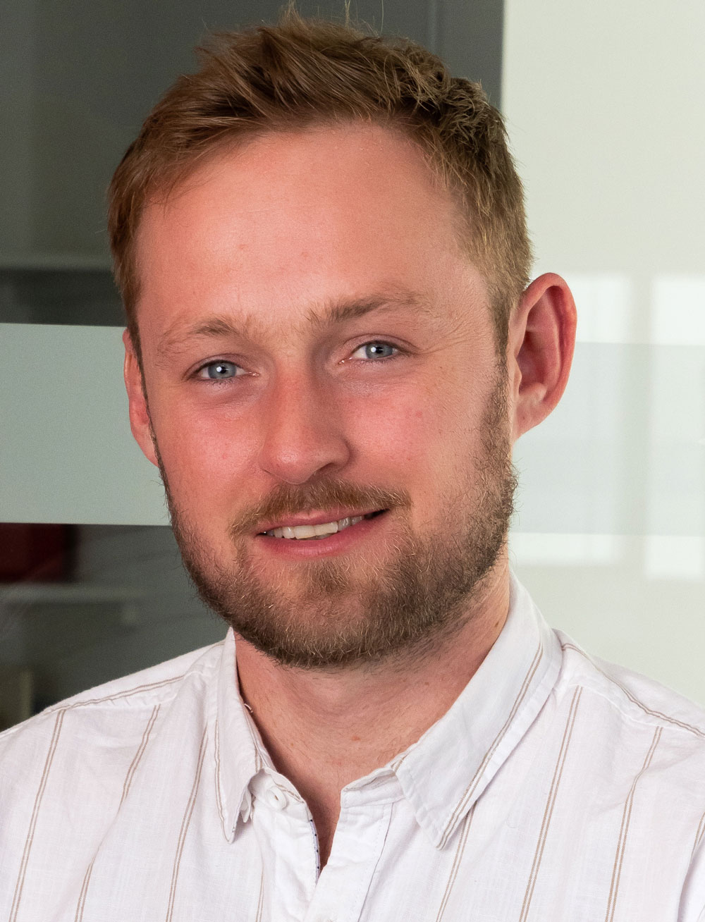 Tom Goswell