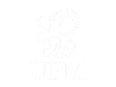 UPM logo