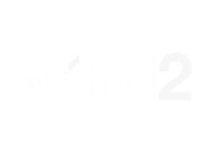 Wind 2 logo