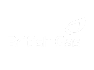 British gas logo