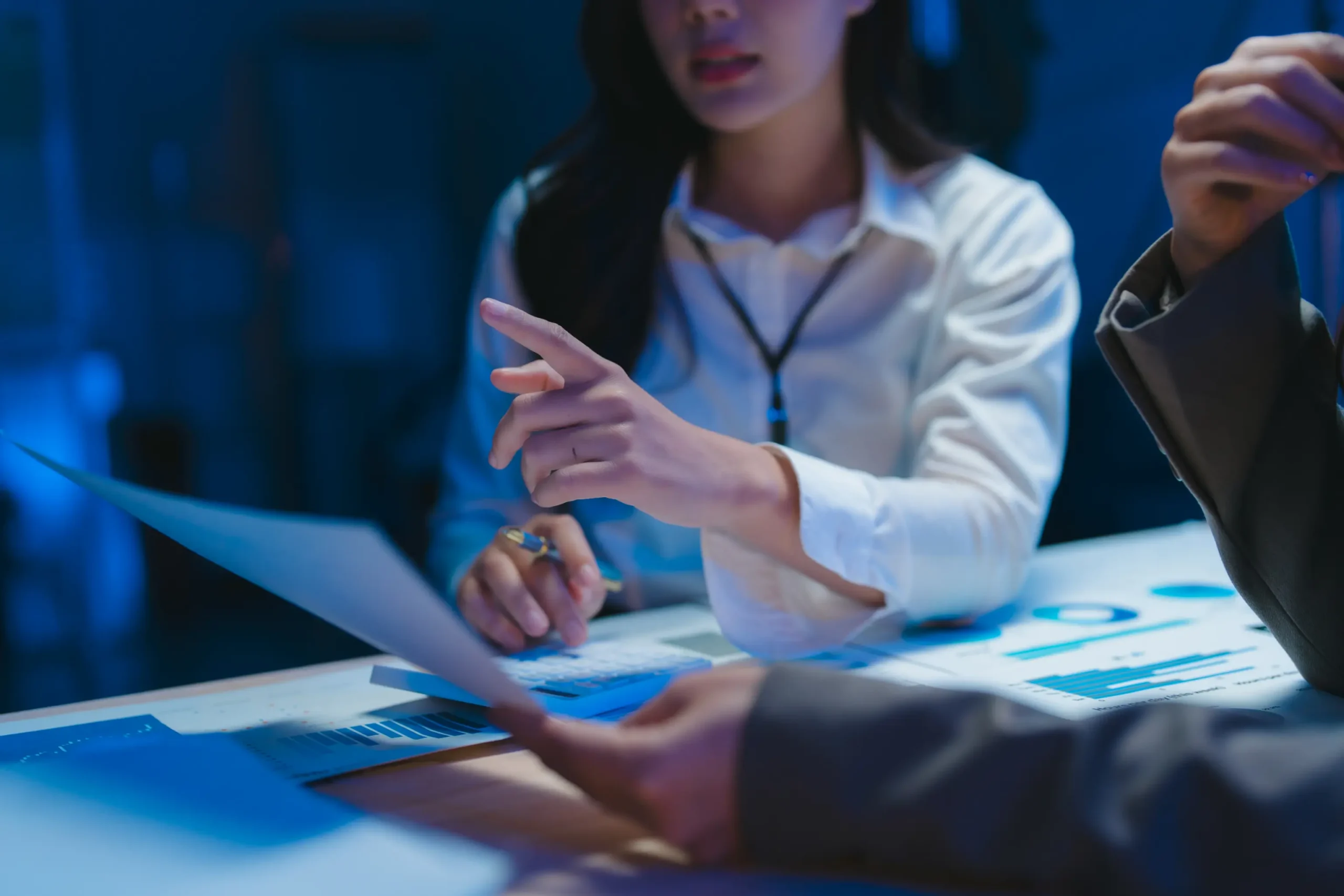 Enabling Power Purchase Agreement (PPA) and Offtake Negotiations