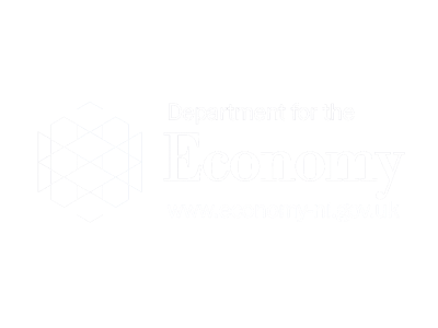 department for the economy logo