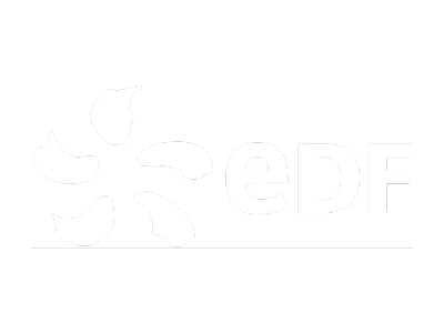 EDF logo