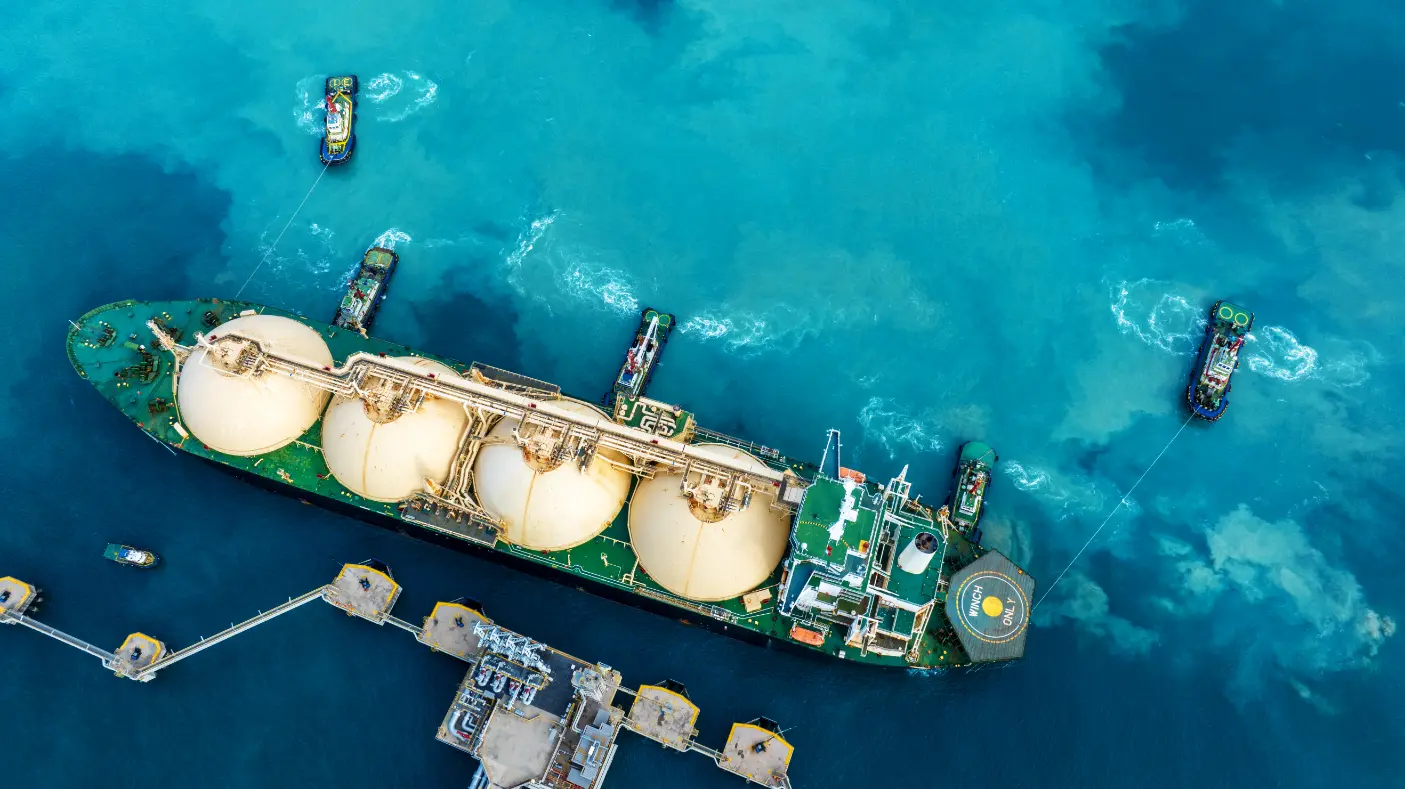 Iran Conflict: Impact on GB Energy Prices
