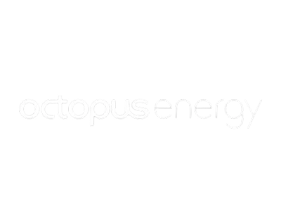 Octopus energy logo