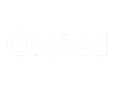 Orsted logo