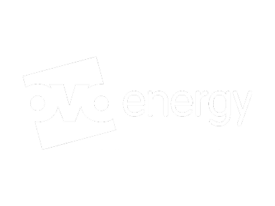 Ovo Energy logo