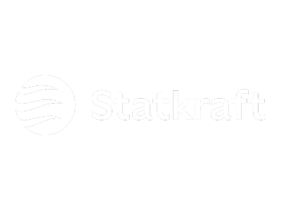 Statkraft logo