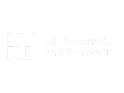 UK research and innovation logo