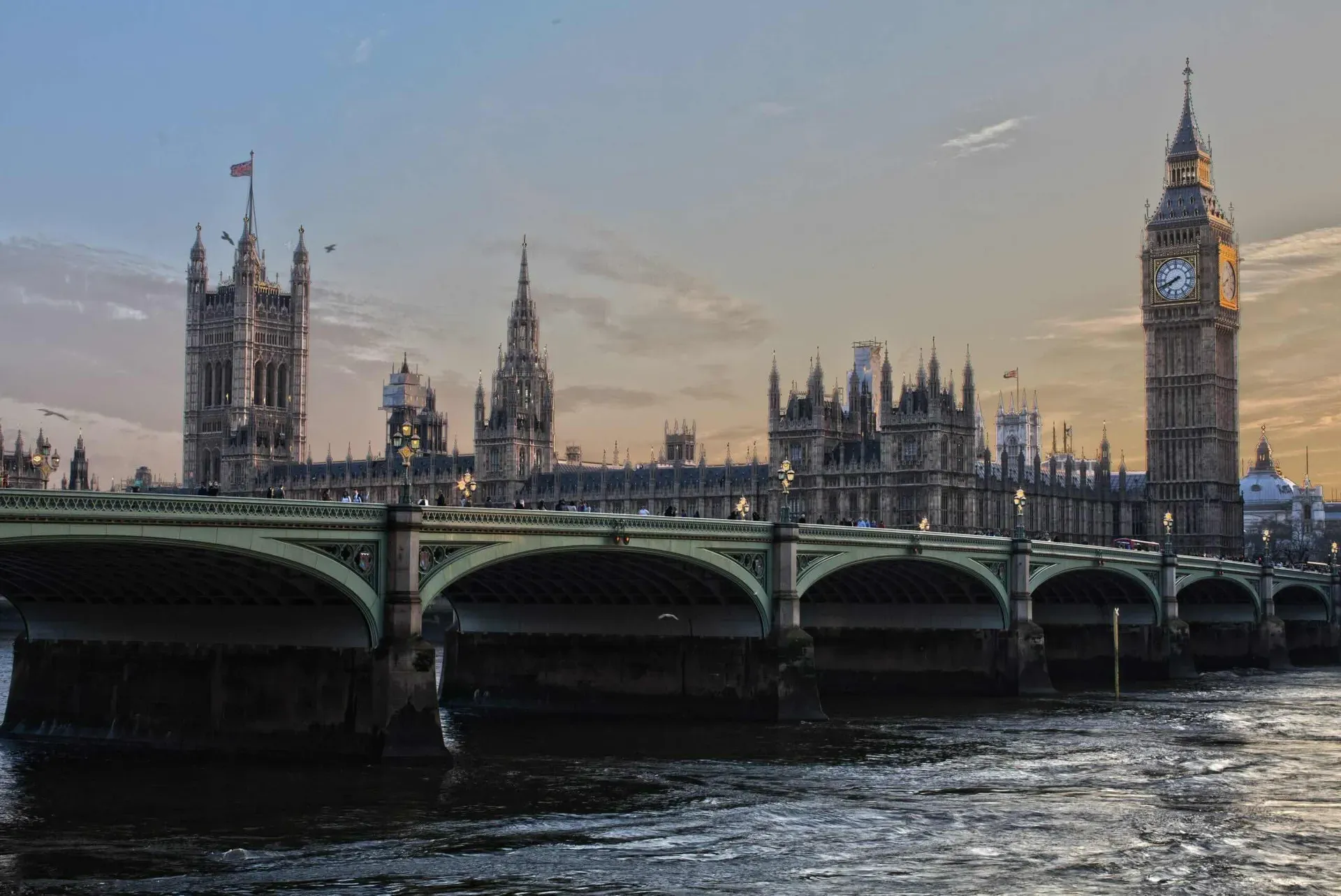 Response to the government’s announcements on Clean Power 2030