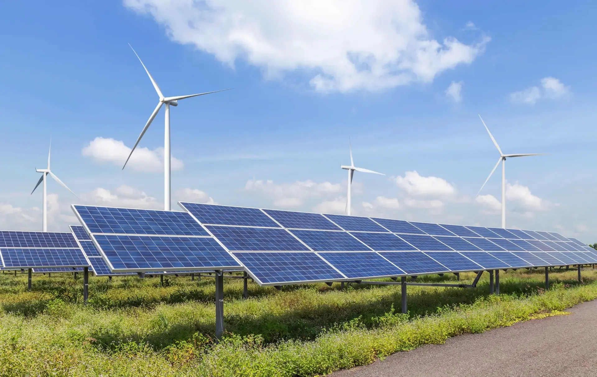 Policy vacuum on long duration storage threatens Ireland’s renewables growth