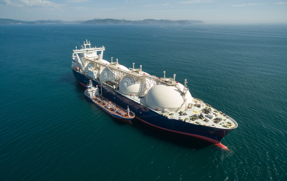 One Month On: How the Middle East Conflict Reshaped Global Energy Markets