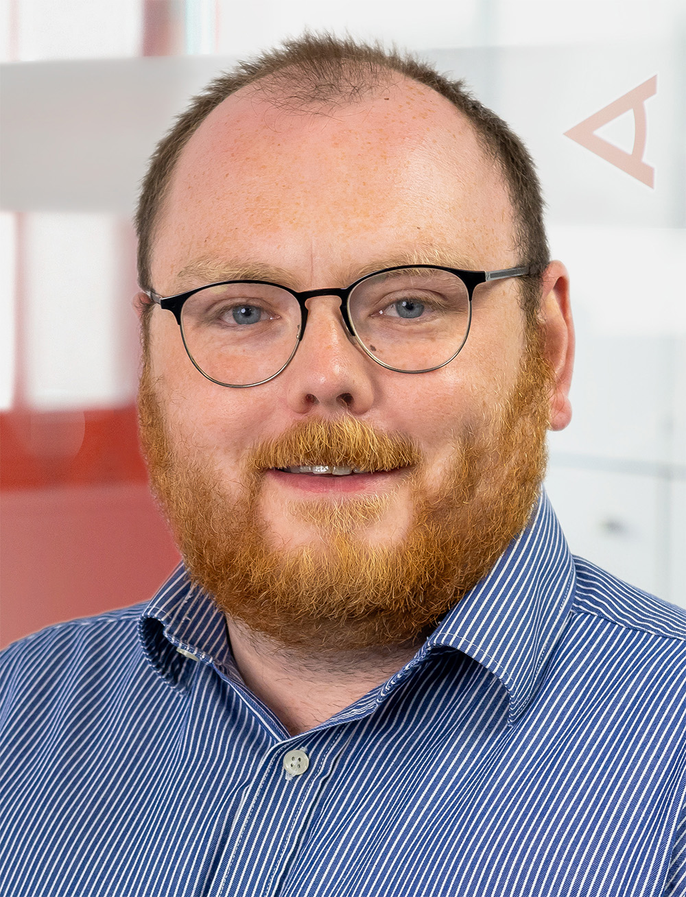 James Cunningham