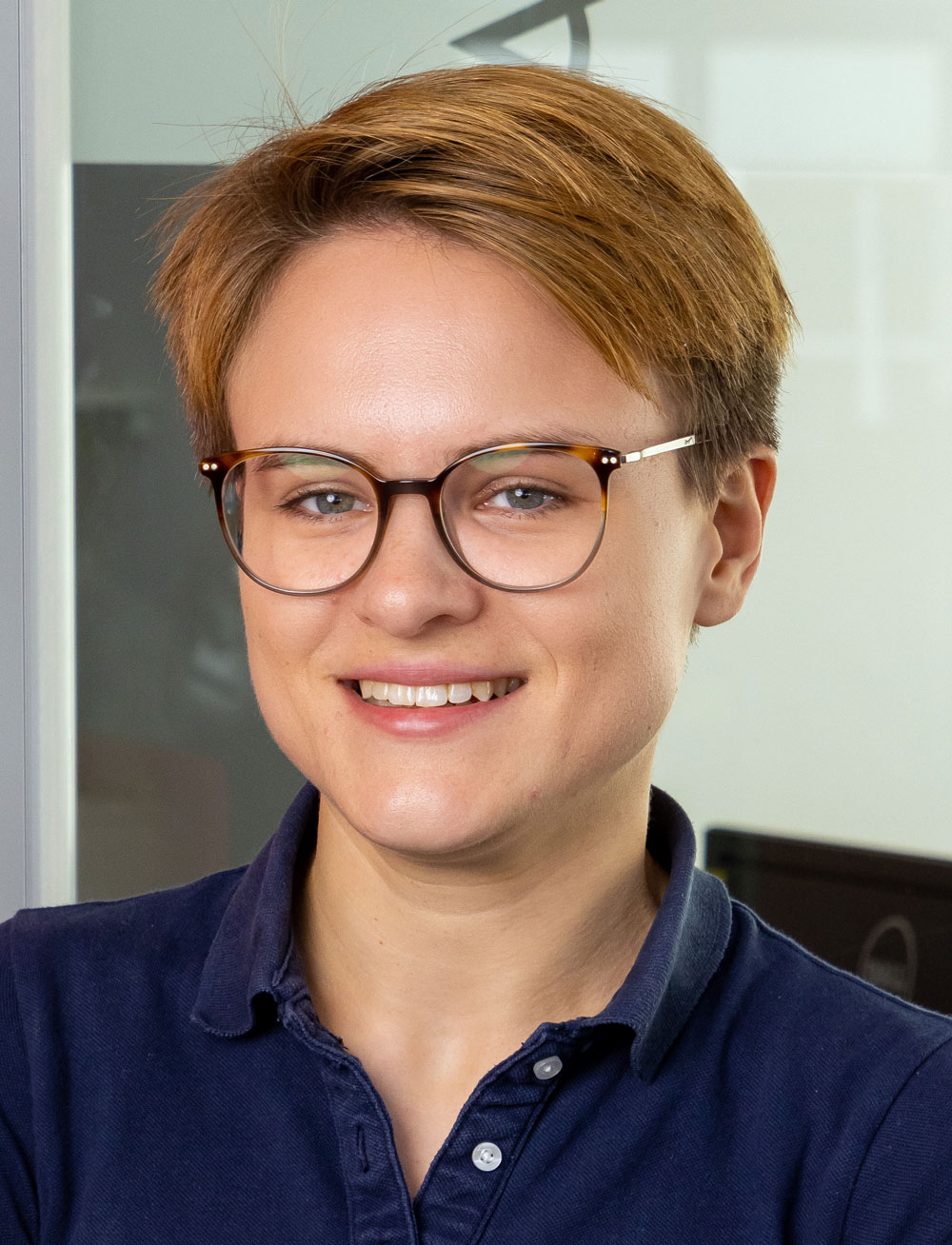 Kate Morley-Hurst