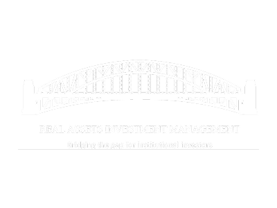 Real assets investment management