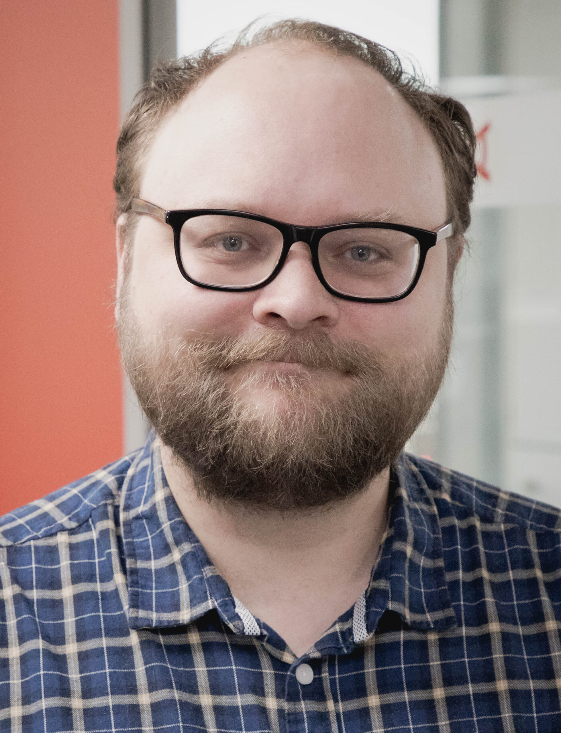 Tom Edwards