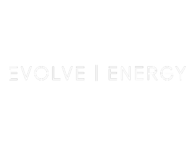 Evolve energy logo