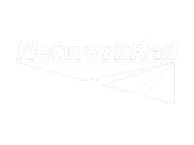 network rail logo
