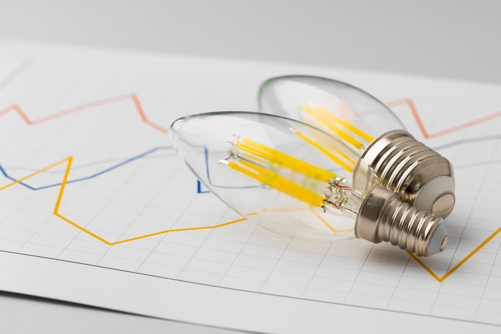 Small & Medium Energy Suppliers See Market Share Fall to 8.6%